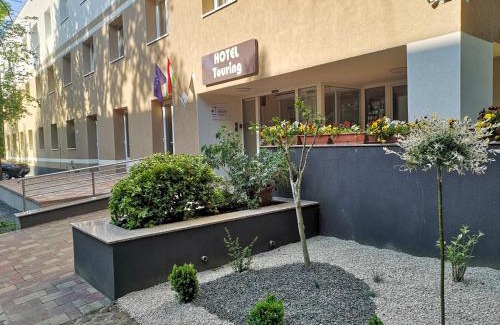 Nagykanizsa Hotel | Hotel Touring