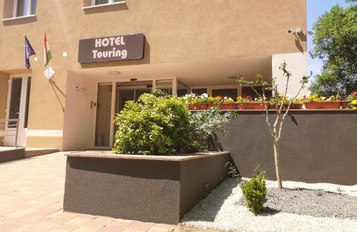 Nagykanizsa Hotel | Hotel Touring