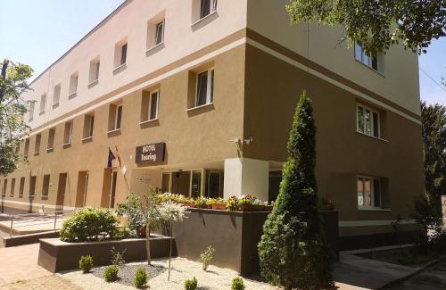 Nagykanizsa Hotel | Hotel Touring