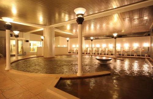 Towadakohan Onsen Hotel | Hotel Towadaso