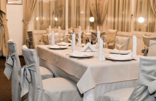 Trakata Hotel | Hotel Trakata