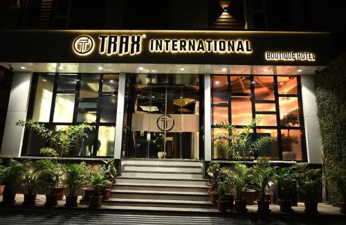 Jamshedpur Hotel | Hotel Trax International