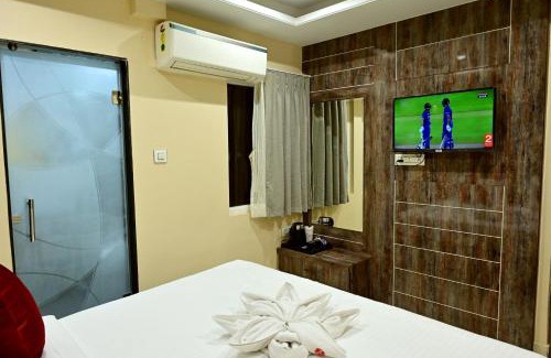 Jamshedpur Hotel | Hotel Trax International