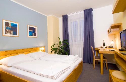 Old Town Plzen Hotel | Hotel Trend