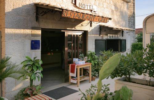 Trogir Hotel | Hotel Trogir