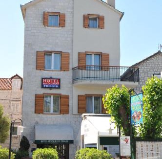 Trogir Hotel | Hotel Trogir