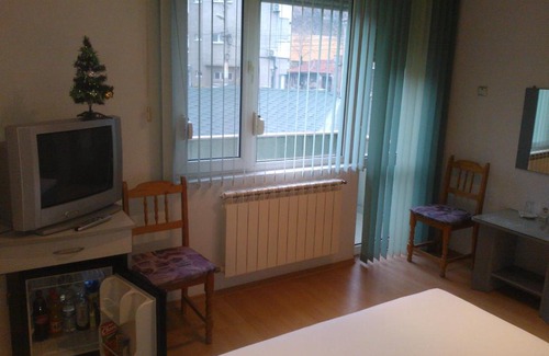 Lyaskovo Hotel | Hotel Tsarevets