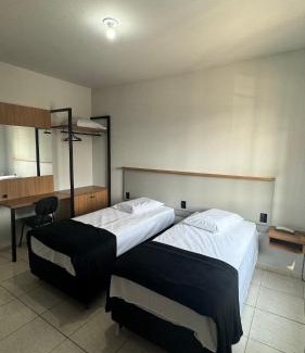 Humaita Hotel | Hotel Tubarao