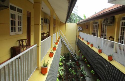 Kampung Bali Hotel | Hotel Tugu Asri