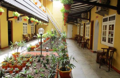 Kampung Bali Hotel | Hotel Tugu Asri