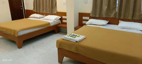 Somnath Hotel | Hotel Tulsi