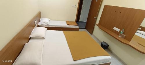 Somnath Hotel | Hotel Tulsi