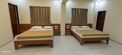 Somnath Hotel | Hotel Tulsi