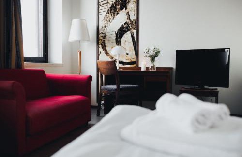 Sastamala Hotel | Hotel Tunneli