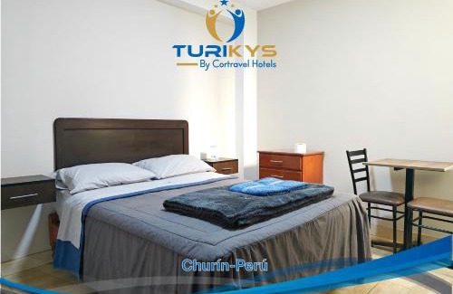 Churin Hotel | Hotel Turikys Churin