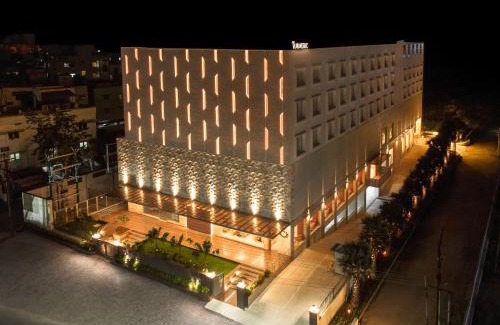 Erode Hotel | Hotel Turmeric