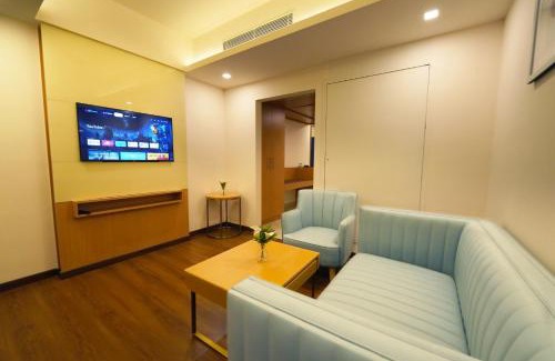 Erode Hotel | Hotel Turmeric