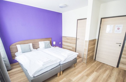 Kleinmunchen Hotel | Hotel Turmfalke