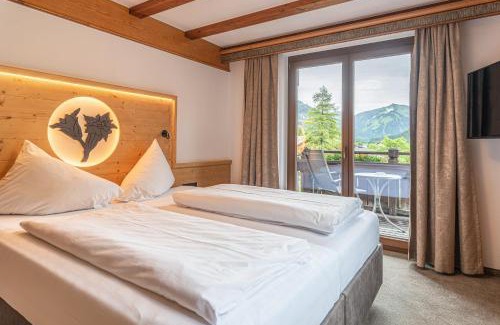 Haldensee Hotel | Hotel Tyrol am Haldensee