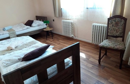 Libochovice Hotel | Hotel U Beránků