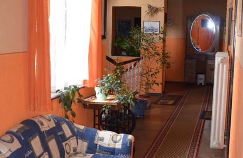 Stribro Hotel | Hotel U Branky