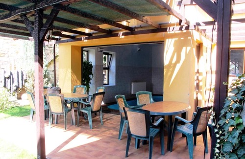 Hostka Hotel | Hotel U Lišky