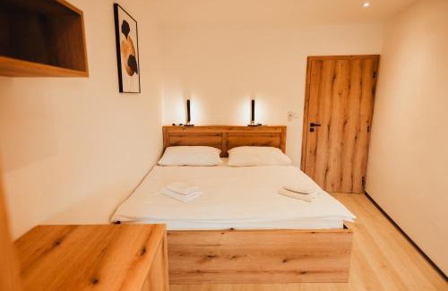 Ostrozska Nova Ves Hotel | Hotel U Racka