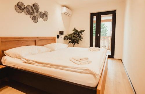 Ostrozska Nova Ves Hotel | Hotel U Racka