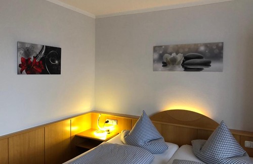 Donauwoerth Hotel | Hotel u. Restaurant Goldener Greifen