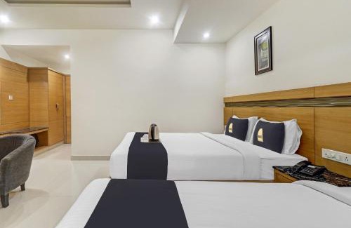 Gandhi Nagar Hotel | Hotel U.T.ELITE