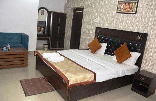 Singrauli Hotel | Hotel Udika Palace