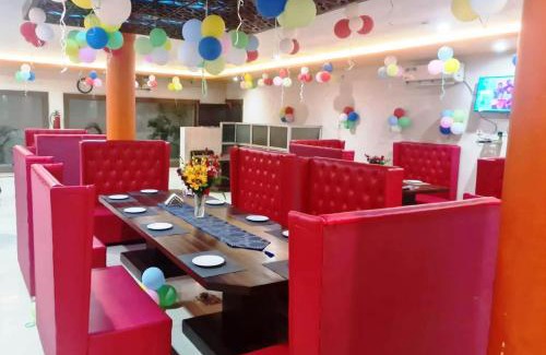 Singrauli Hotel | Hotel Udika Palace