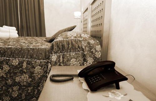 Maida Hotel | Hotel Ulisse