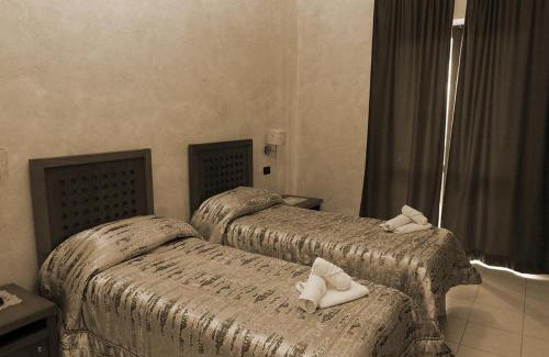Maida Hotel | Hotel Ulisse
