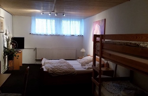 Ehrenfriedersdorf Hotel | Hotel und Restaurant die Burg