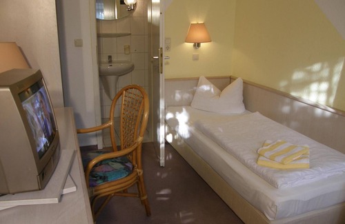 Warsow Hotel | Hotel und Restaurant KA&KA