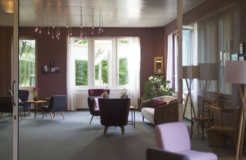Oberaegeri Hotel | Hotel und Seminarhaus Ländli