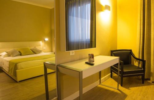 Livorno Hotel | Hotel Universal