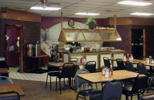 Elk City Hotel | Hotel
