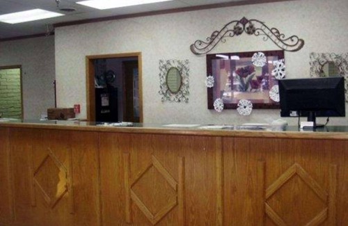 Elk City Hotel | Hotel