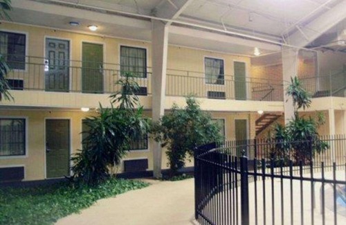 Elk City Hotel | Hotel