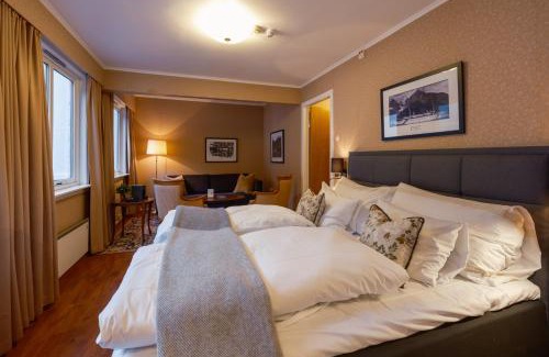 Geiranger Hotel | Hotel Utsikten - by Classic Norway Hotels