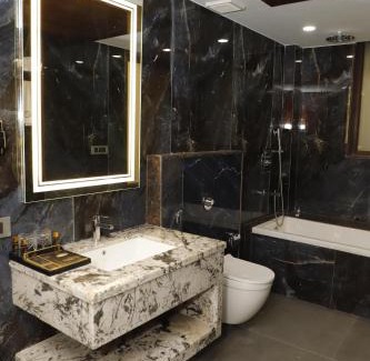 Kannauj Hotel | Hotel V K Grand