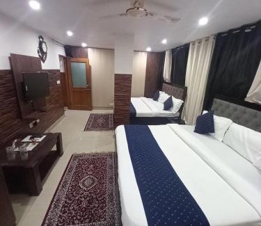 Sector 45 Hotel | Hotel Vaishali