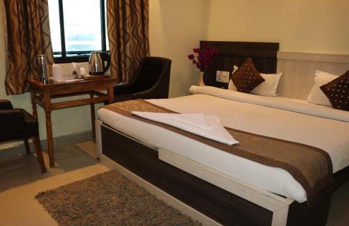 Aurangabad Hotel | Hotel Vaishnavi Heights