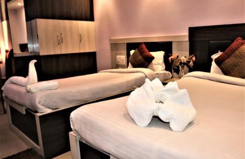 Aurangabad Hotel | Hotel Vaishnavi Heights