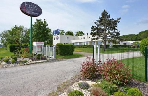 Creancey Hotel | Hotel Val Vert
