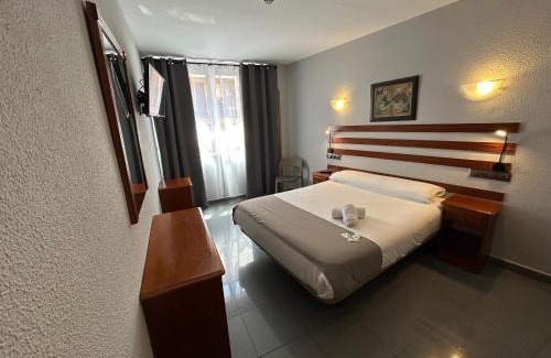 Valdemoro Hotel | Hotel Valdemoro
