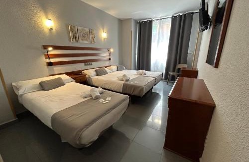 Valdemoro Hotel | Hotel Valdemoro
