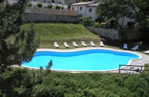 Civitella Alfedena Hotel | Hotel Valdirose